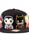 Batman POP! DC - cap, black