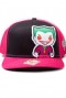 Joker - snap back cap