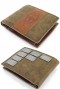 The Elder Scrolls V: Skyrim Faux Leather Wallet Armor