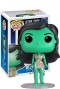 Pop! TV: Star Trek - Orion Slave Girl