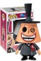 Pop! Disney: Nightmare Before Christmas - Mayor