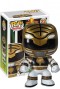 POP! TV Power Rangers "WHITE"