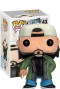 Pop! Movies: Jay and Silent Bob Strike Back - Silent Bob