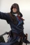 Assassins Creed Statue Arno: The Fearless Assassin