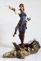 Assassins Creed Unity Statue Elise: The Fiery Templar