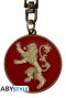KEYCHAIN - Game of Thrones Lannister