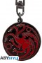 KEYCHAIN - Game of Thrones Targaryen