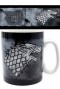 Taza - Juego de Tronos "Stark"