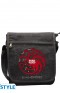 GAME OF THRONES Messenger Bag - TARGARYEN