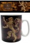 Taza - Juego de Tronos "Lannister"