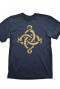 Camiseta - The Order: 1886 "Logo"