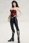 DC Comics ARTFX+ PVC Statue 1/10 Wonder Woman (The New 52) 19 cm