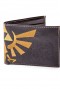 Nintendo - Zelda Bird Logo Bifold Wallet