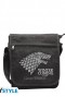 GAME OF THRONES Messenger Bag - STARK