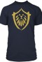 Camiseta - World of Warcraft - ALIANZA 