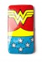 Wonder Woman - Logo Art Girls Hinge Wallet