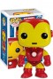 Pop! Marvel: Iron Man