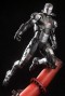 IRON MAN 3 - WAR MACHINE ARTFX STATUE - Kotobukiya
