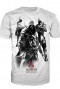 Camiseta - Assassin´s Creed - Revelations