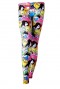 Legging - HORA DE AVENTURAS "GRUPO ART 2"