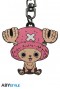 Llavero Metal - ONE PIECE "Chopper"