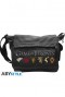 GAME OF THRONES messenger bag Sigils Big size