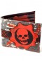 Gears Of War - Bifold Wallet Fullprinted