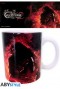 Taza - CASTLEVANIA  "Lords of Shadow 2"