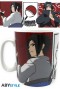 Taza - Naruto Shippuden "Itachi & Sasuke"