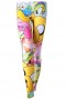 Adventure Time All Over Print Legging
