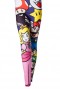 Legging - Nintendo Super Mario Bros "Modelo 2"