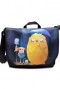 Adventure Time - Finn & Jake Totoro Messenger Bag