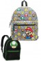 Nintendo - Reversible BP 1up & Field