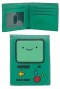 Adventure Time - BMO Bifold Wallet