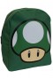Nintendo - Green Mushroom Mini Back Pack