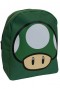 Mochila Niños - Nintendo 1UP Verde