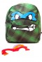 Mochila Niños - Las Tortugas Ninja + Cintas