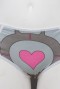 Portal 2 Companion Cube Women's Briefs