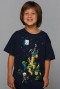 Minecraft Tight Spot Youth Tee