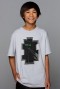 Minecraft Enderman Inside Youth Tee