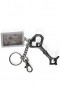 The Hobbit Metal Keychain Thorin´s Key