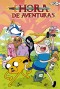 Cómic - Adventure Time 2
