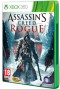 Assassin´s Creed Rogue - XBOX 360