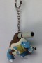 Mega Blastoise - Pokemon XY Mega Evolution High Quality Figure Mascot Keychain Series 2