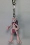 Mega Mewtwo - Pokemon XY Mega Evolution High Quality Figure Mascot Keychain Series 2