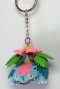 Mega Venusaur - Pokemon XY Mega Evolution - Figure Mascot Keychain Series 2