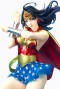 Kotobukiya DC Armored Wonder Woman Bishoujo Statue