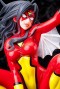 Figura - MARVEL "Spider Woman" Bishoujo - Kotobukiya