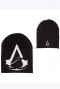 Gorro - Assassin´s Creed Unity "Logos" Reversible 