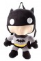 Batman - Plush Backpack